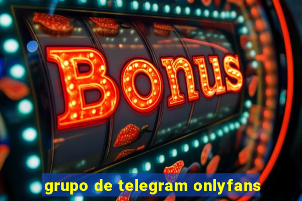 grupo de telegram onlyfans